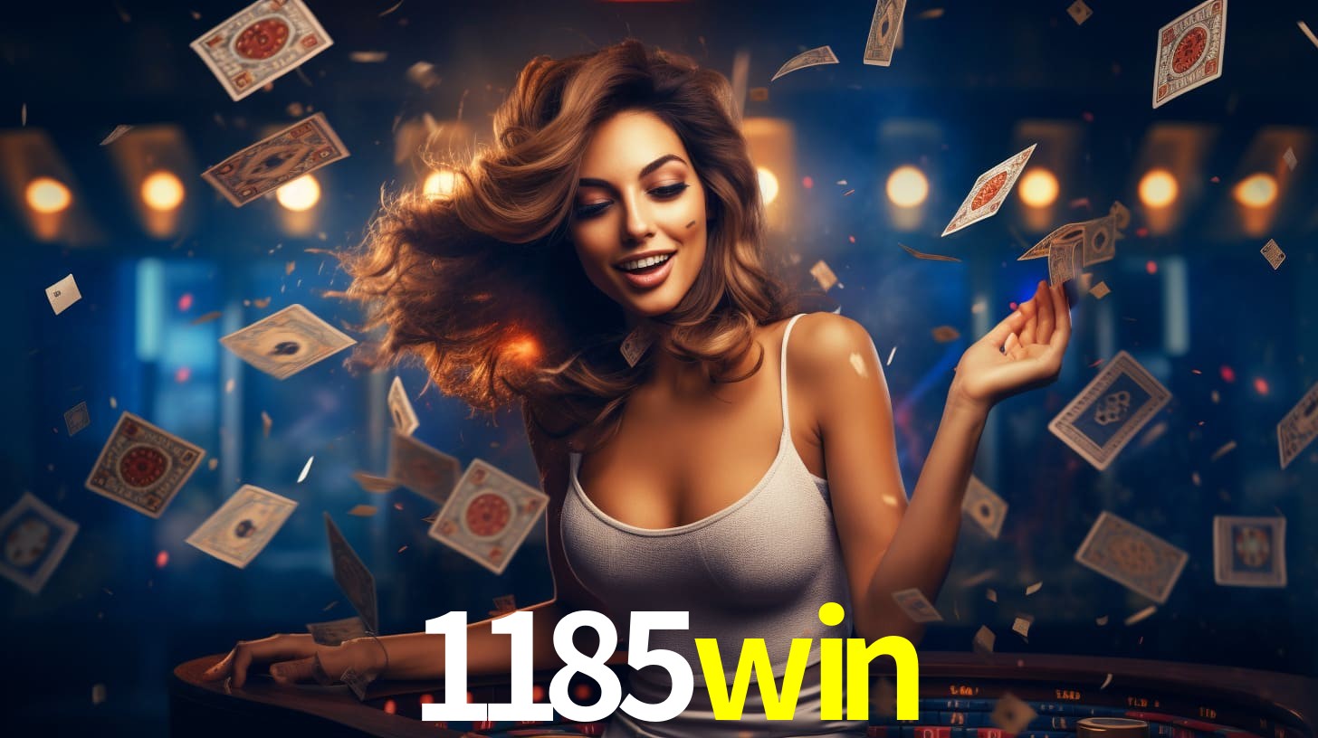 1185win.com