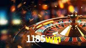 Promoção Relâmpago 1185win