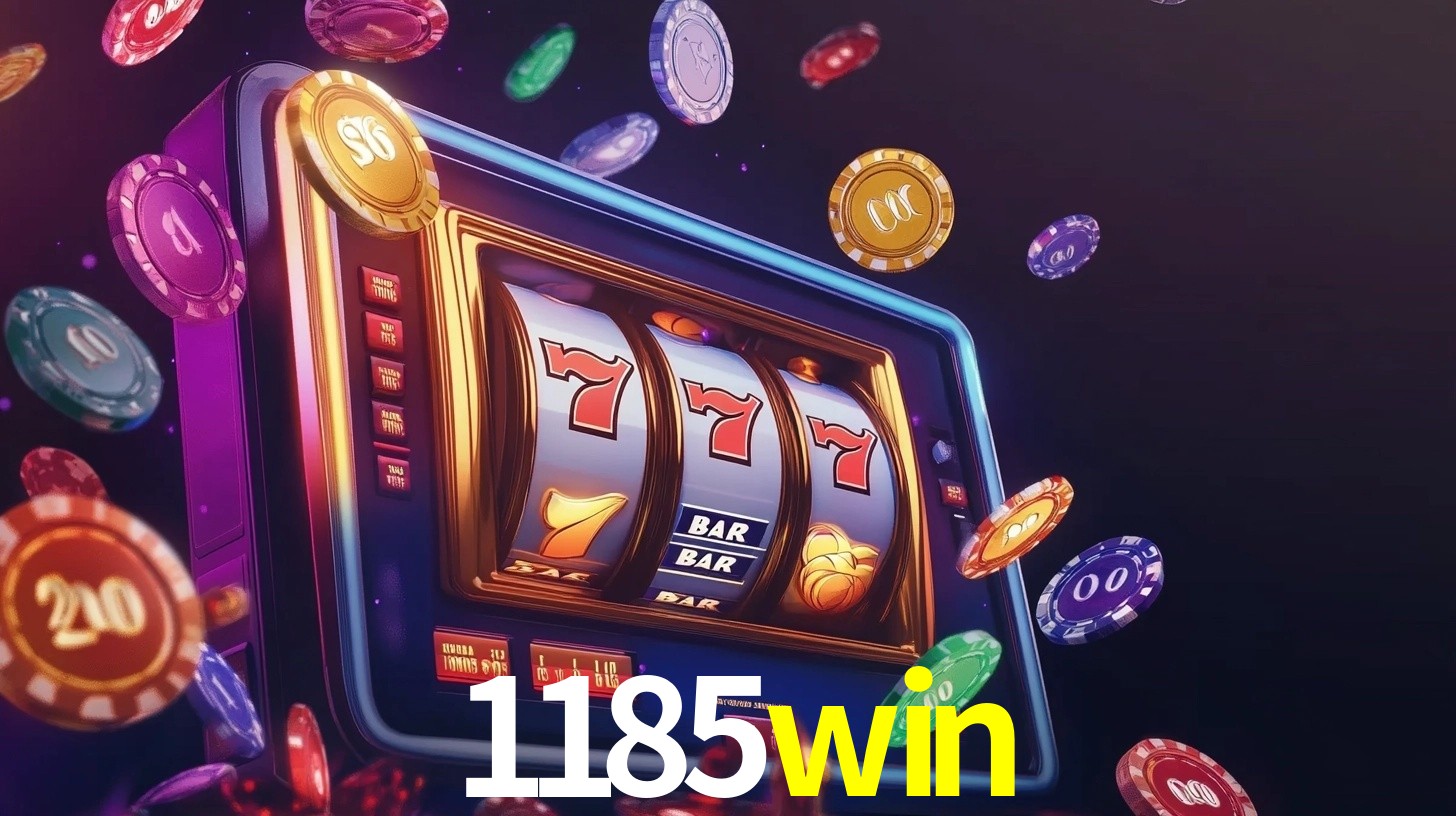 Tournaments 1185win