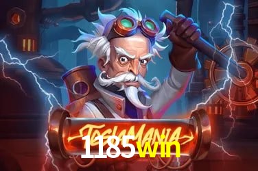Jogos de Slot 1185win