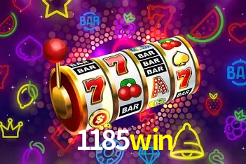 A Emoção da Loteria na 1185win: Uma Chance de Mudança de Vida