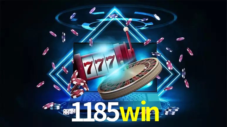 Casino Ao Vivo 1185win