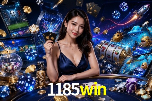 Seasonal Promotions 1185win