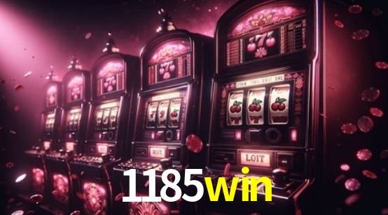 1185win FAQ — perguntas frequentes usuários Brasil