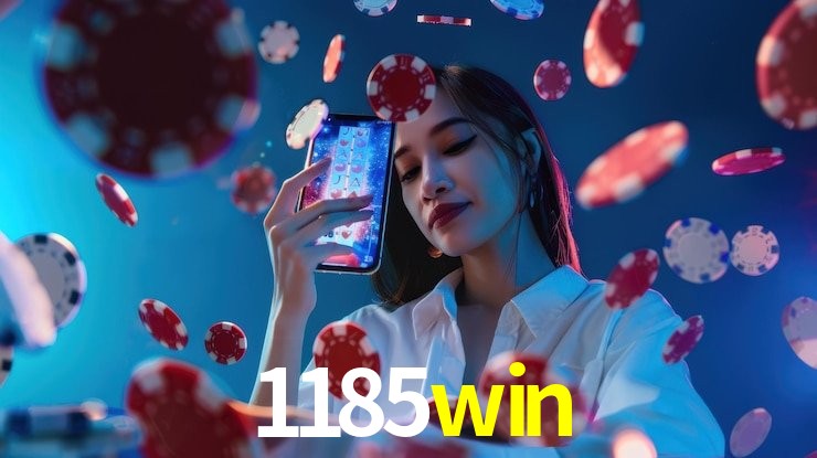 1185win download — arquivo APK para Android oficial