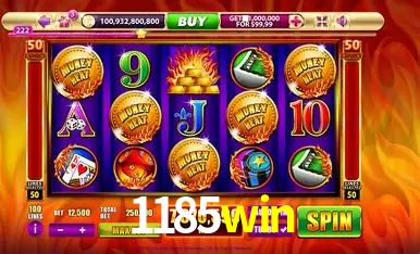 A Revolução dos Aplicativos de Jogos no 1185win