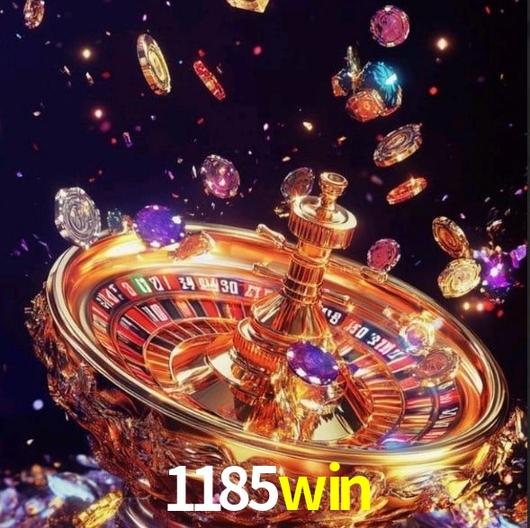 Design Responsivo 1185win