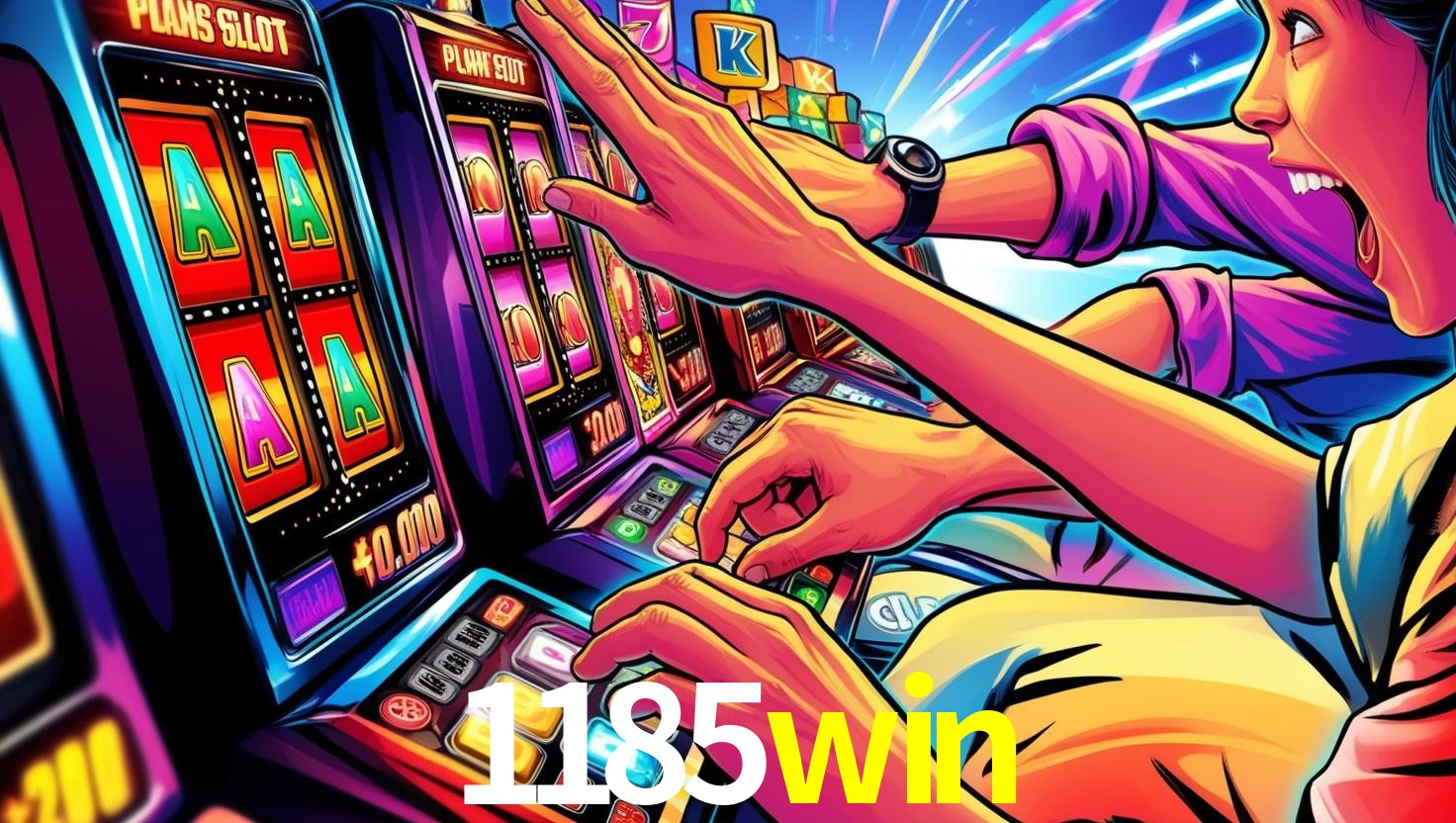 1185WIN