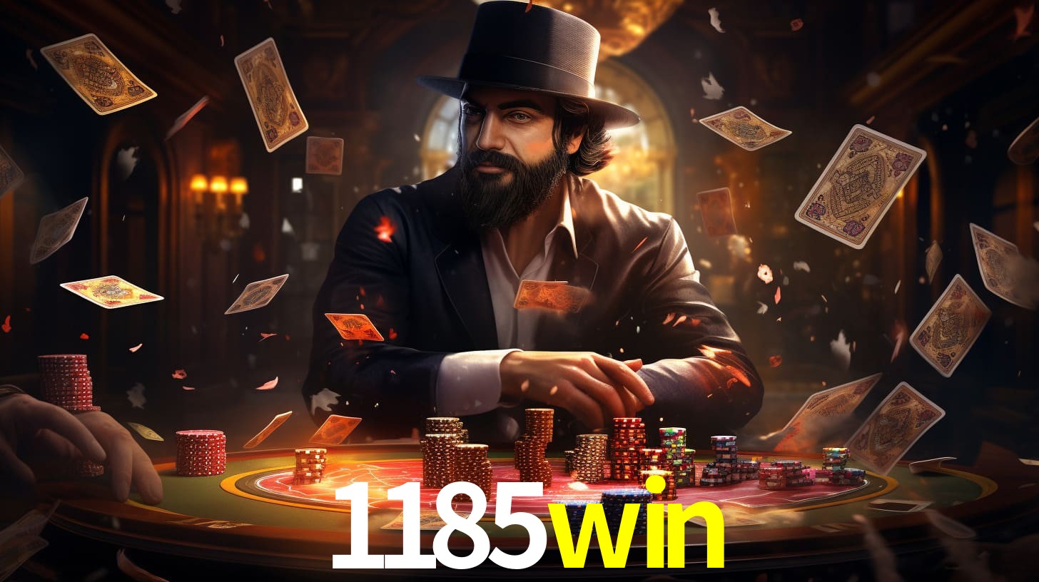 1185WIN