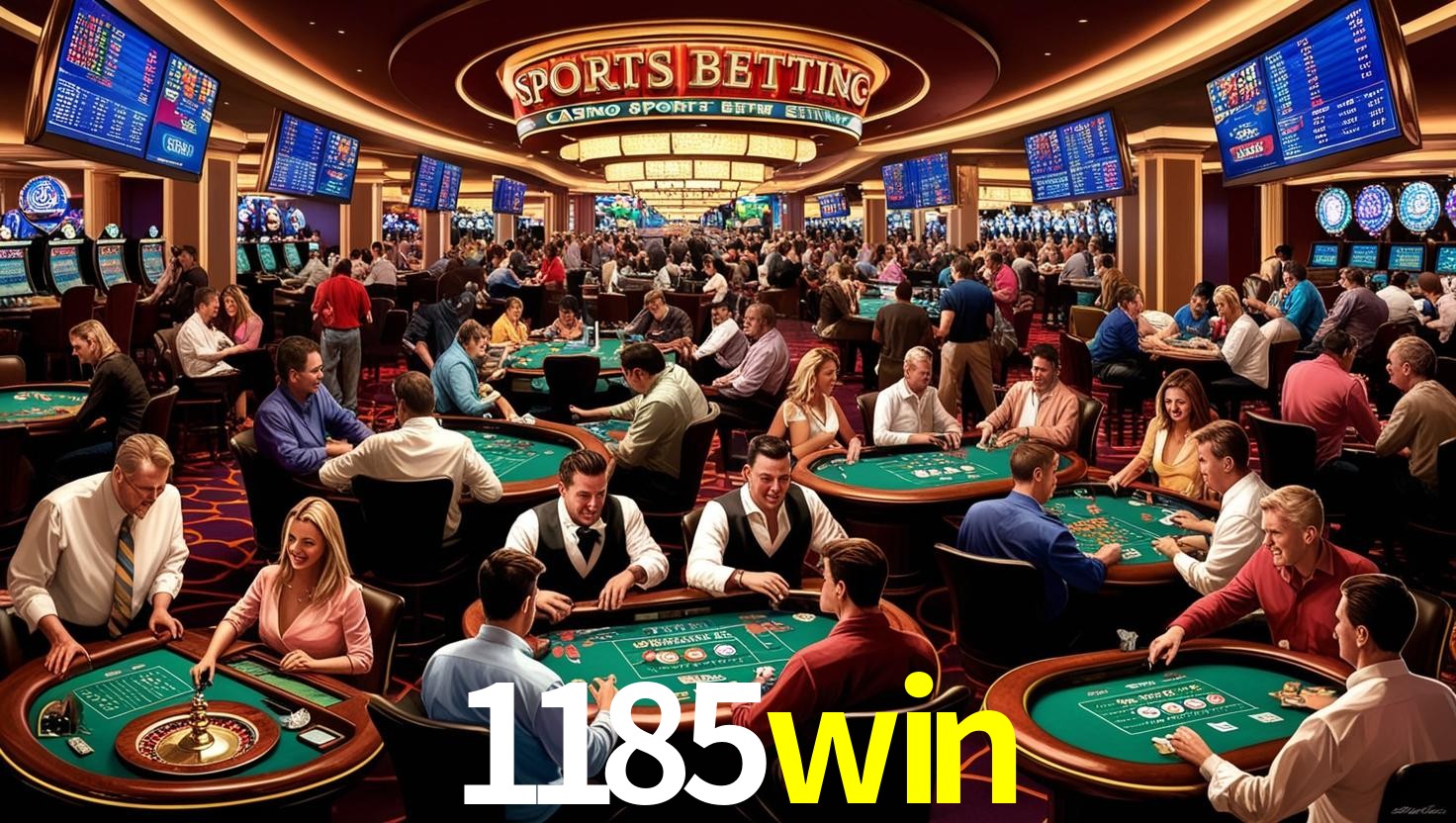 1185WIN