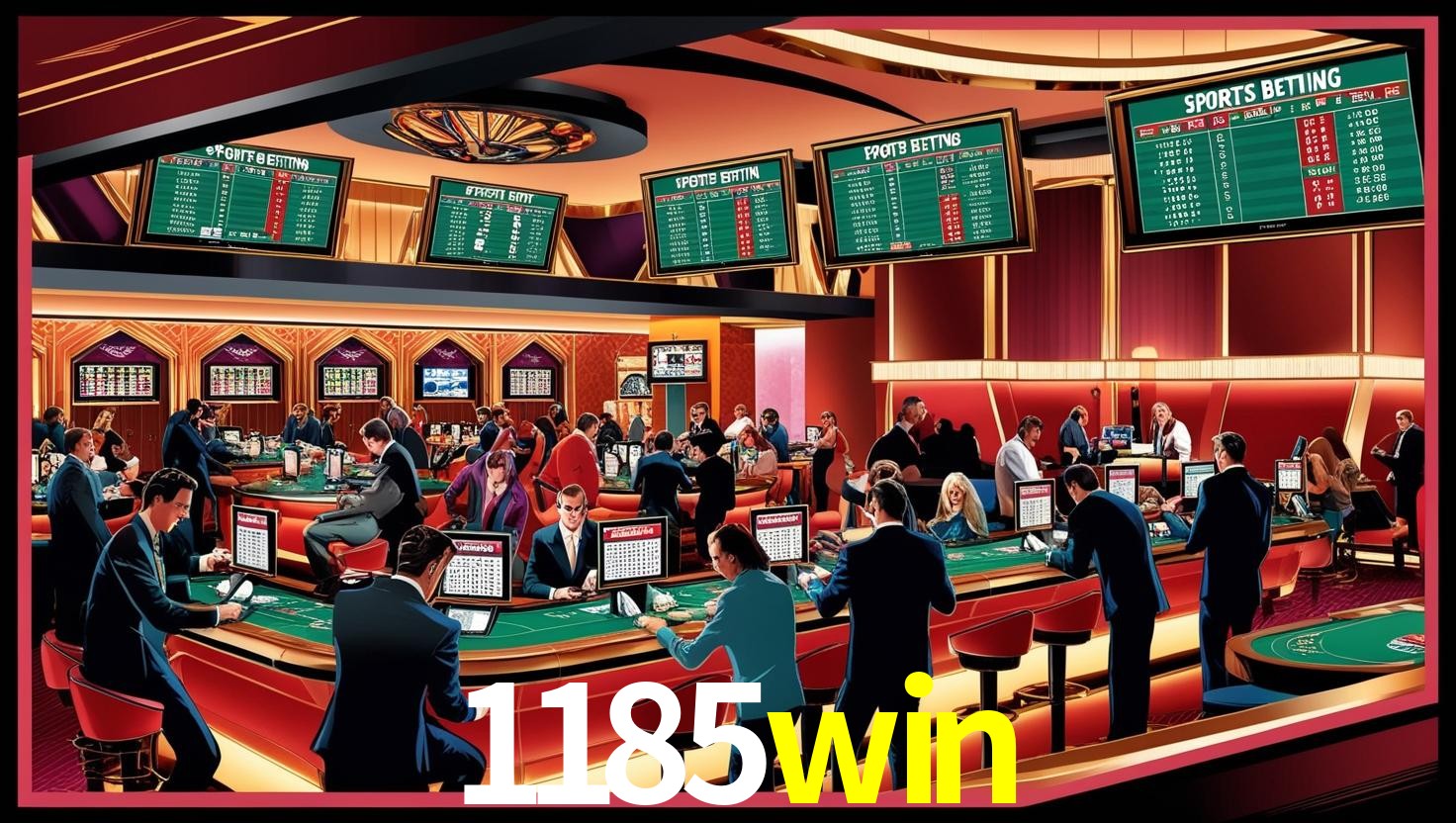 1185WIN