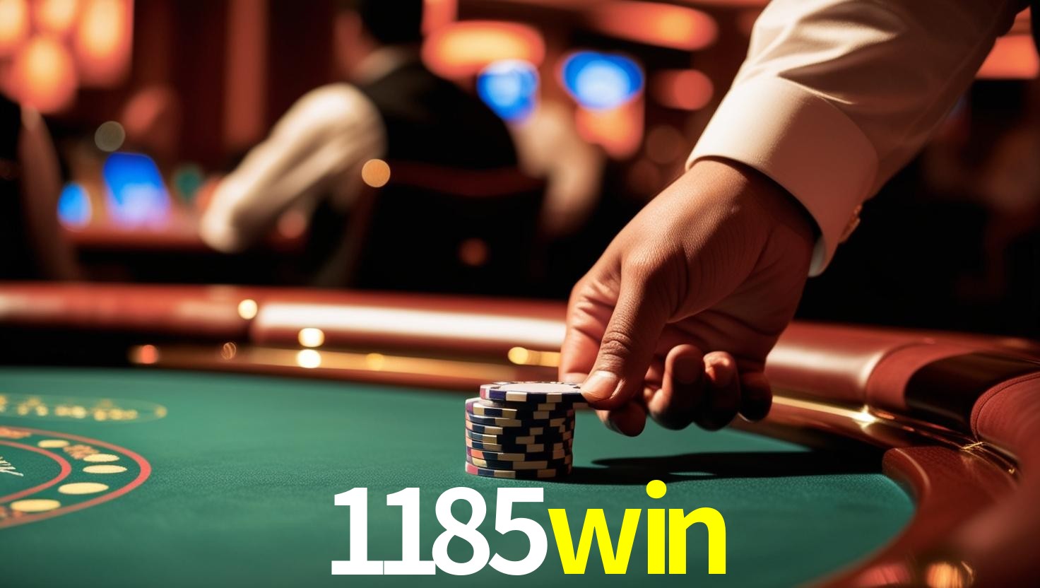 1185WIN