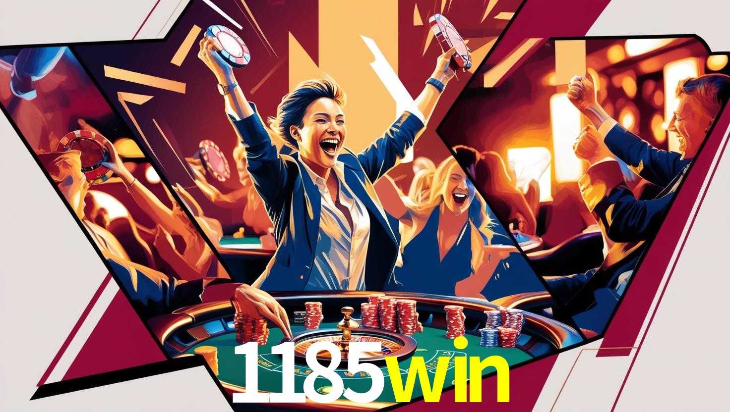 1185WIN