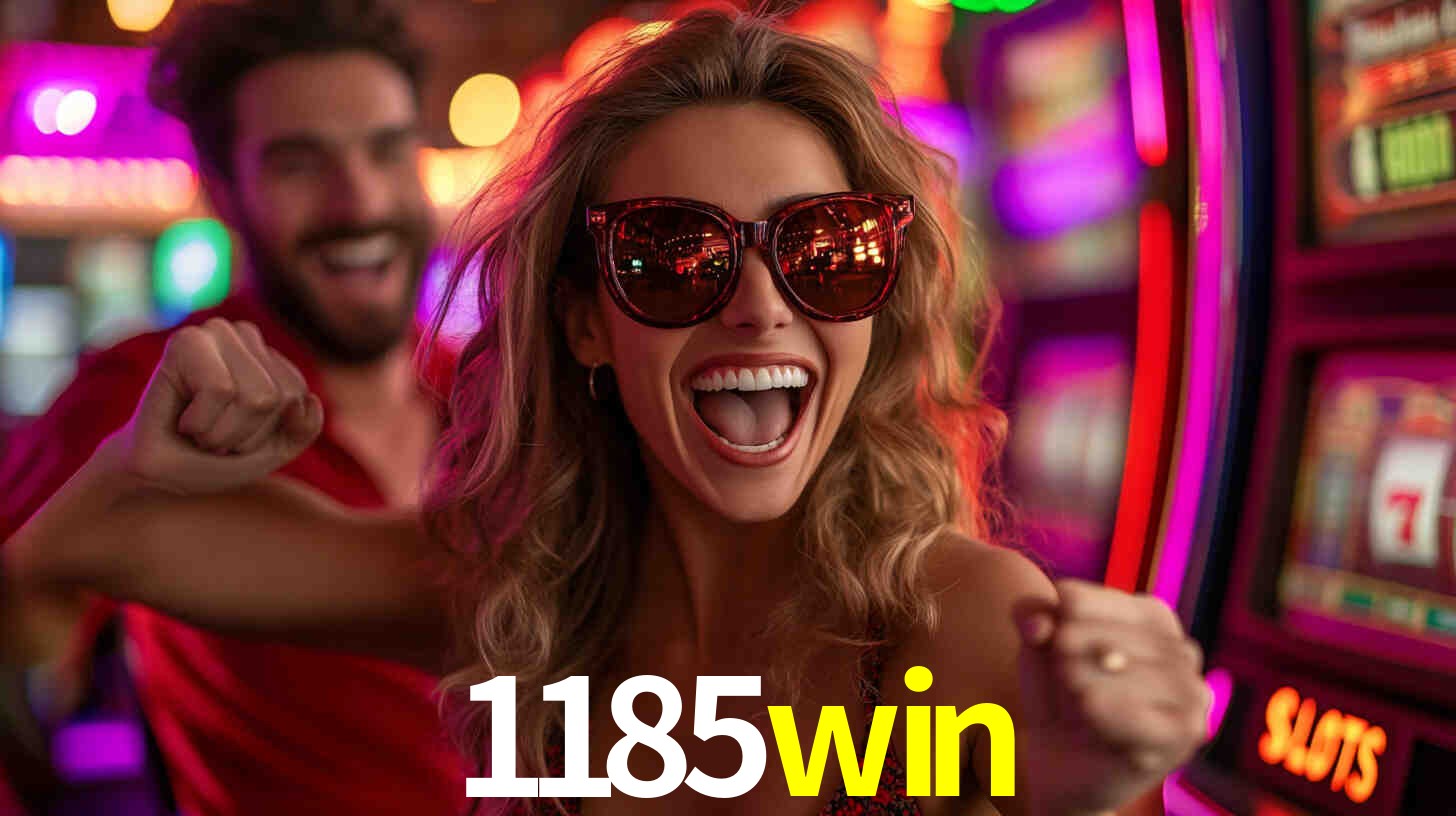 Descubra o Programa VIP da 1185win: Vantagens Exclusivas para Jogadores