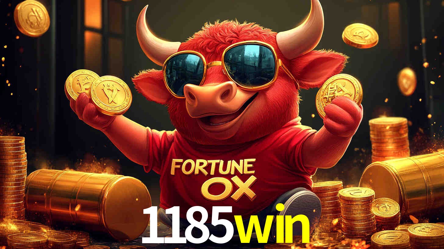 Descubra a Magia dos Jogos de Arcade no 1185win