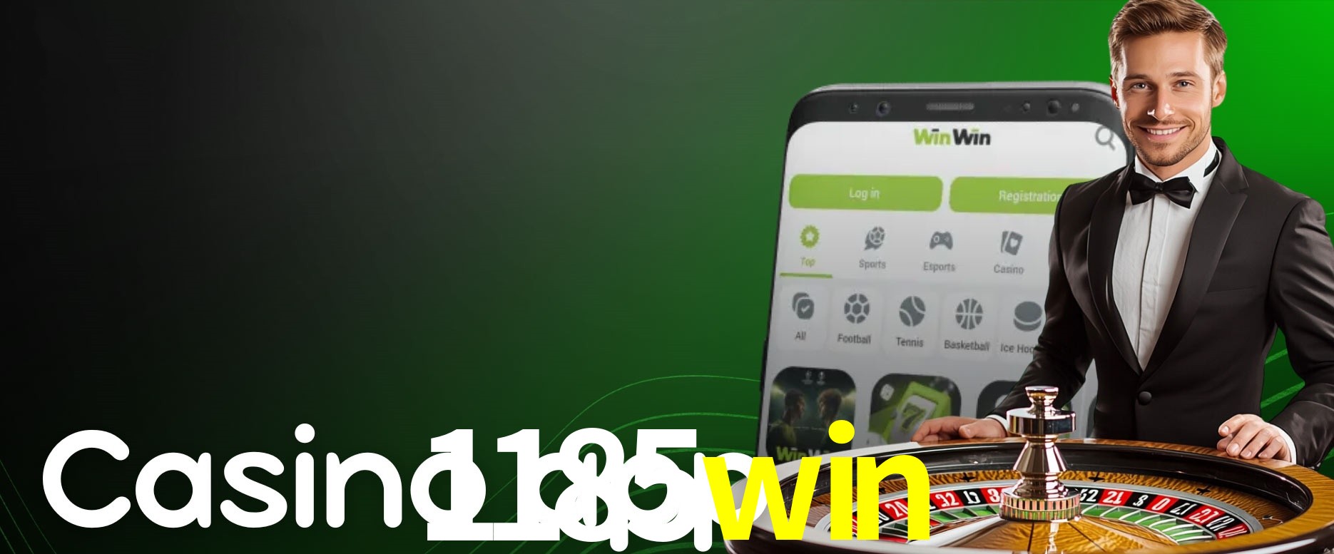Security Systems 1185win