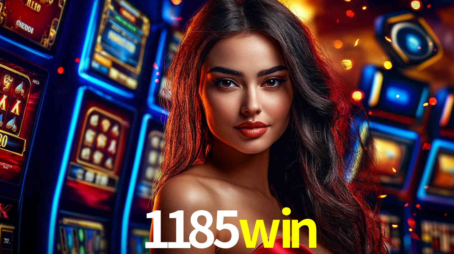 Apostas Esportivas na 1185win: Um Guia Completo