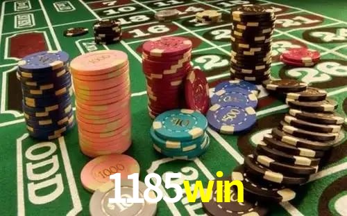 Exclusive Games 1185win