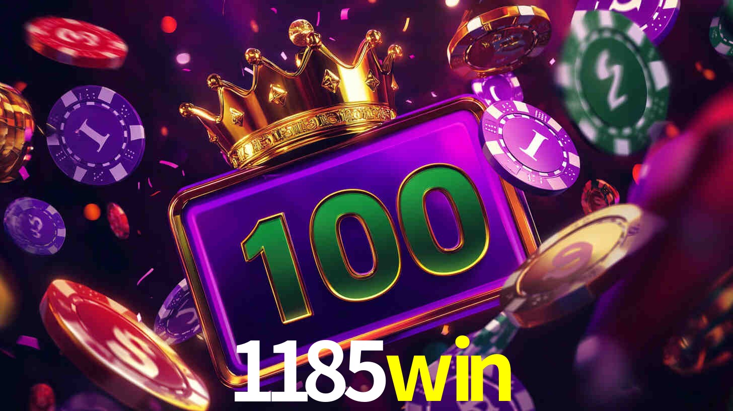 1185win App Interface