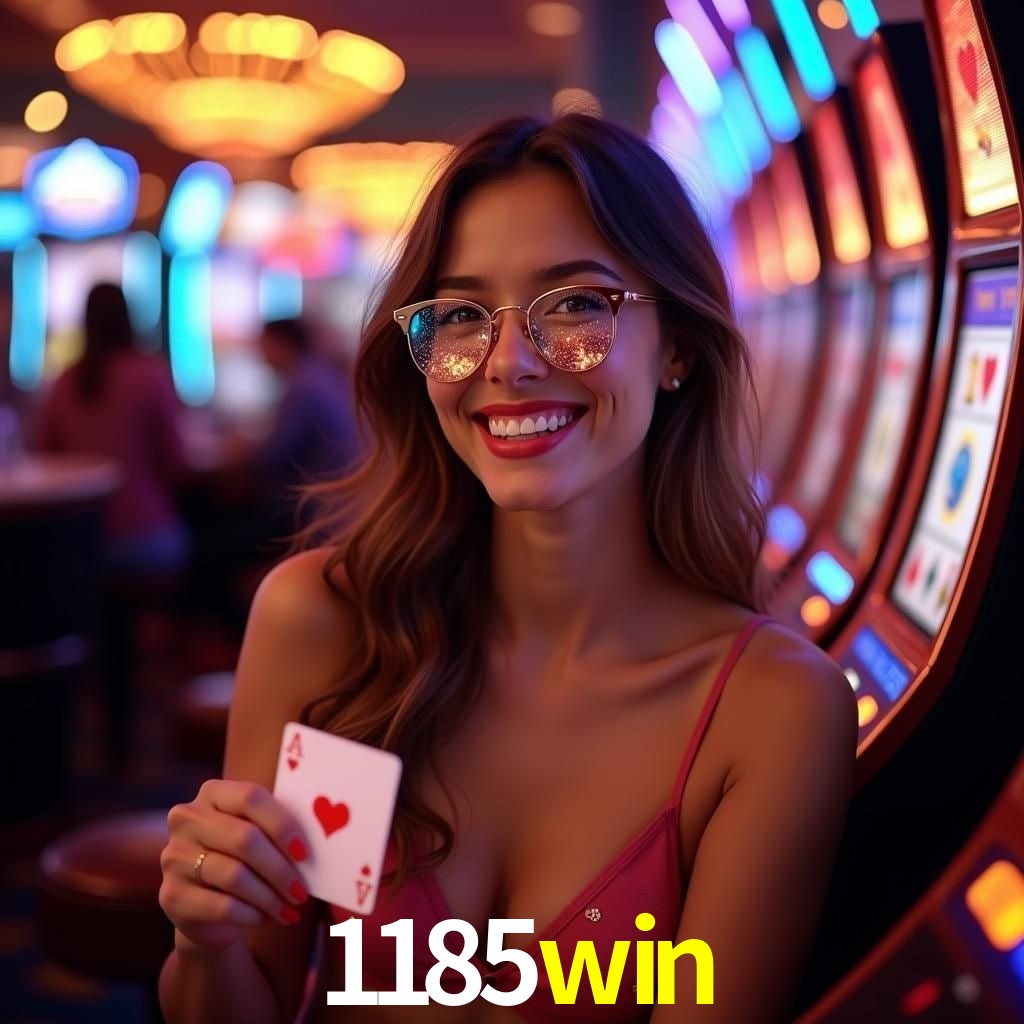 Tennis Betting 1185win
