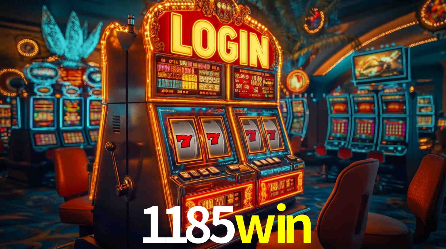 Programa VIP 1185win
