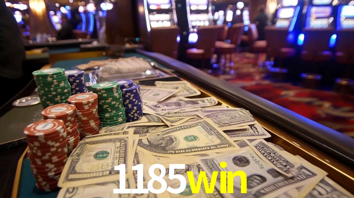 Weekend Specials 1185win