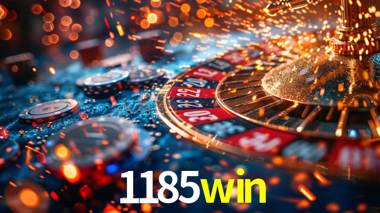 Game Providers 1185win
