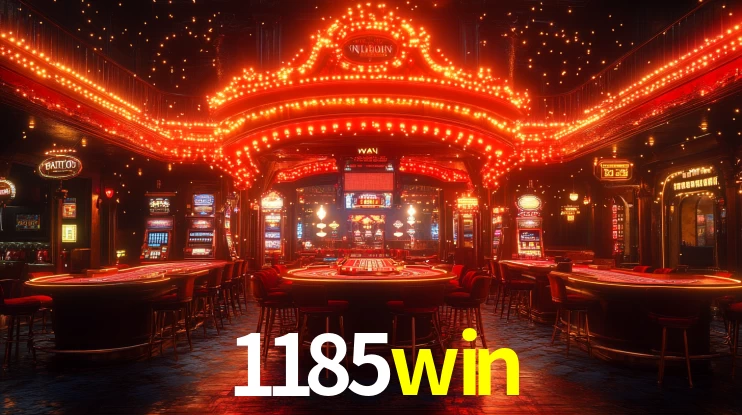 Explore as vantagens do 1185win: serviço profissional e confiabilidade