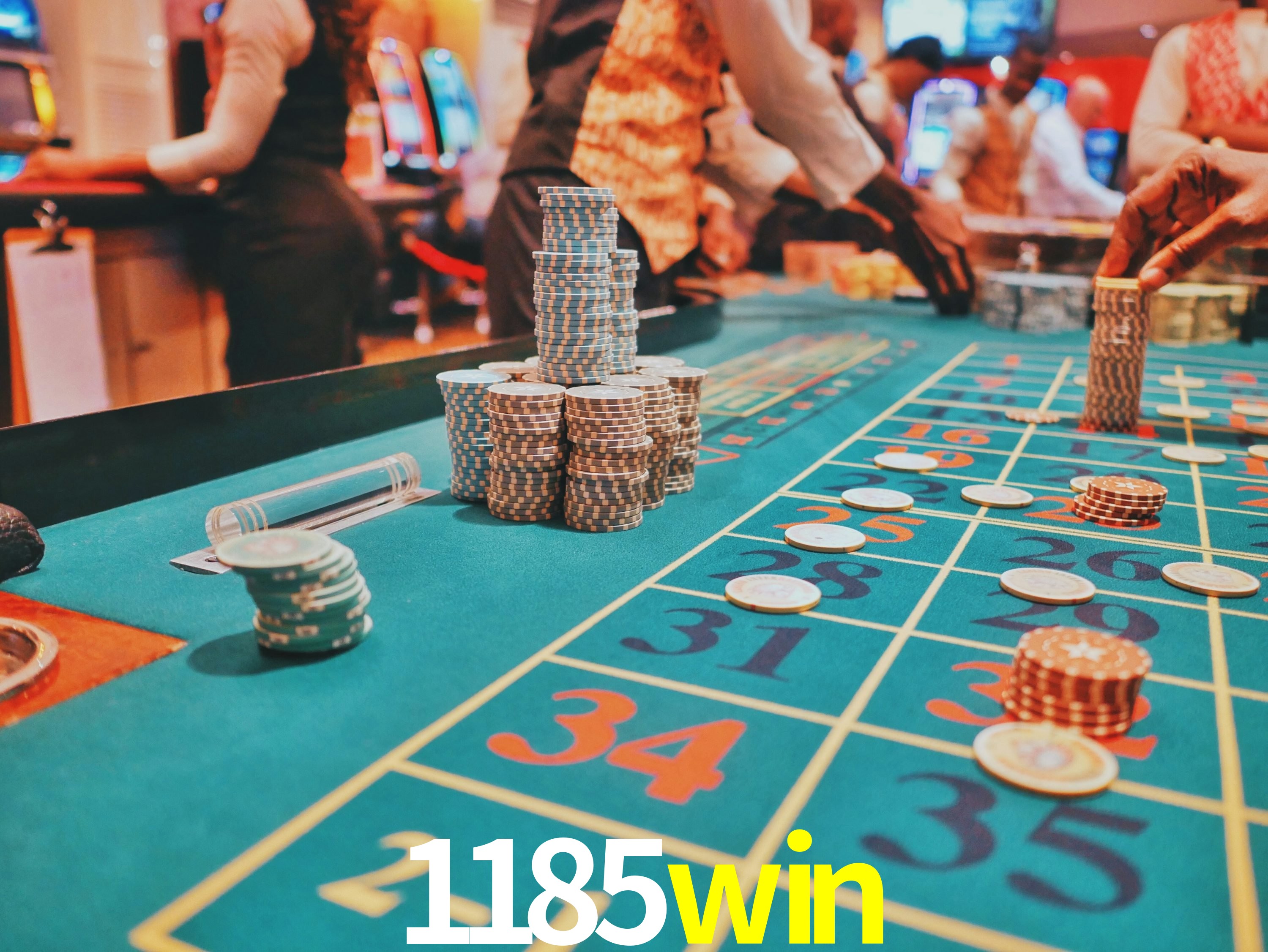 Sports Statistics 1185win