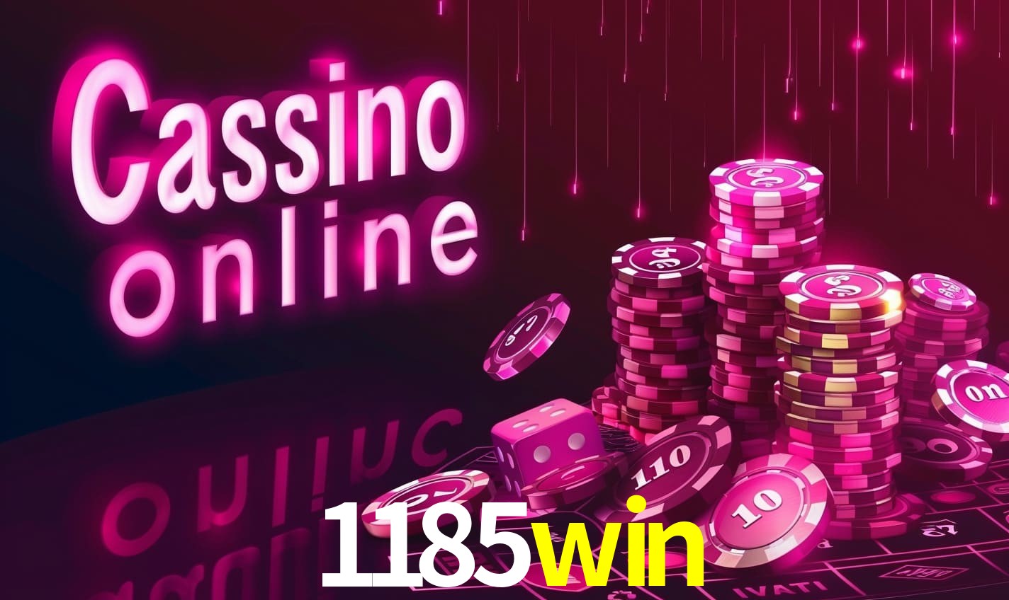 Descubra a Essência do 1185win: Nossa História e Compromissos