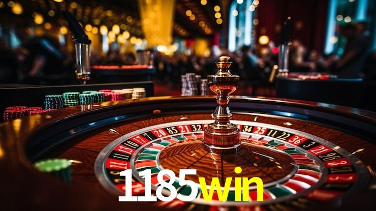 Flash Promotion 1185win