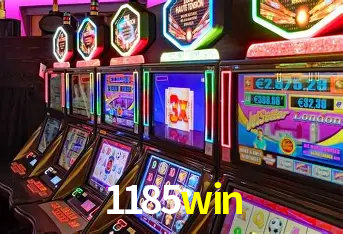 A Popularidade dos Caça-Níqueis no 1185win