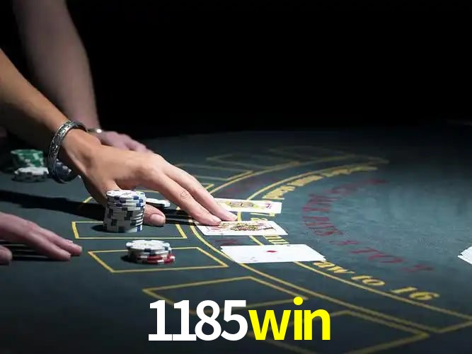 Platform Technology 1185win
