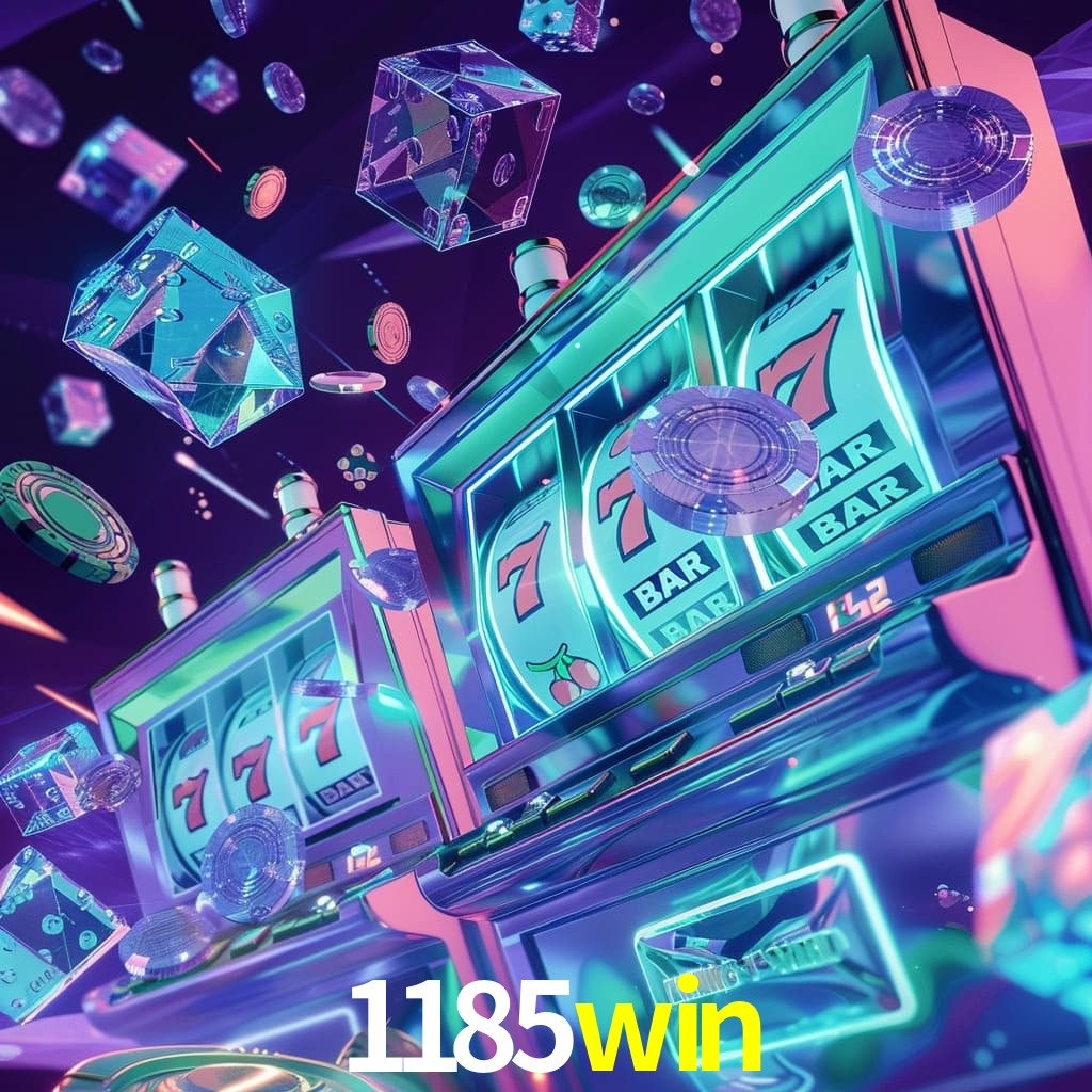 A Emoção da Loteria na 1185win: Uma Chance de Mudança de Vida
