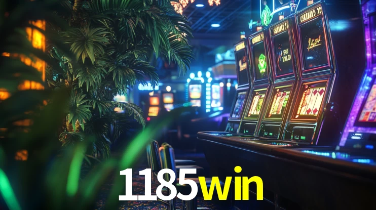 Daily Bonuses 1185win