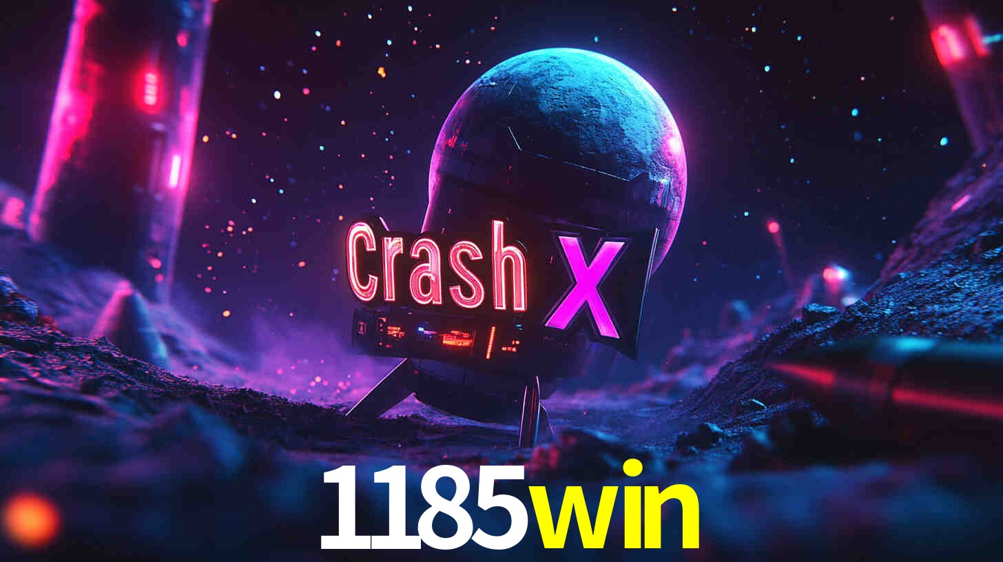 A Revolução dos Aplicativos de Jogos no 1185win