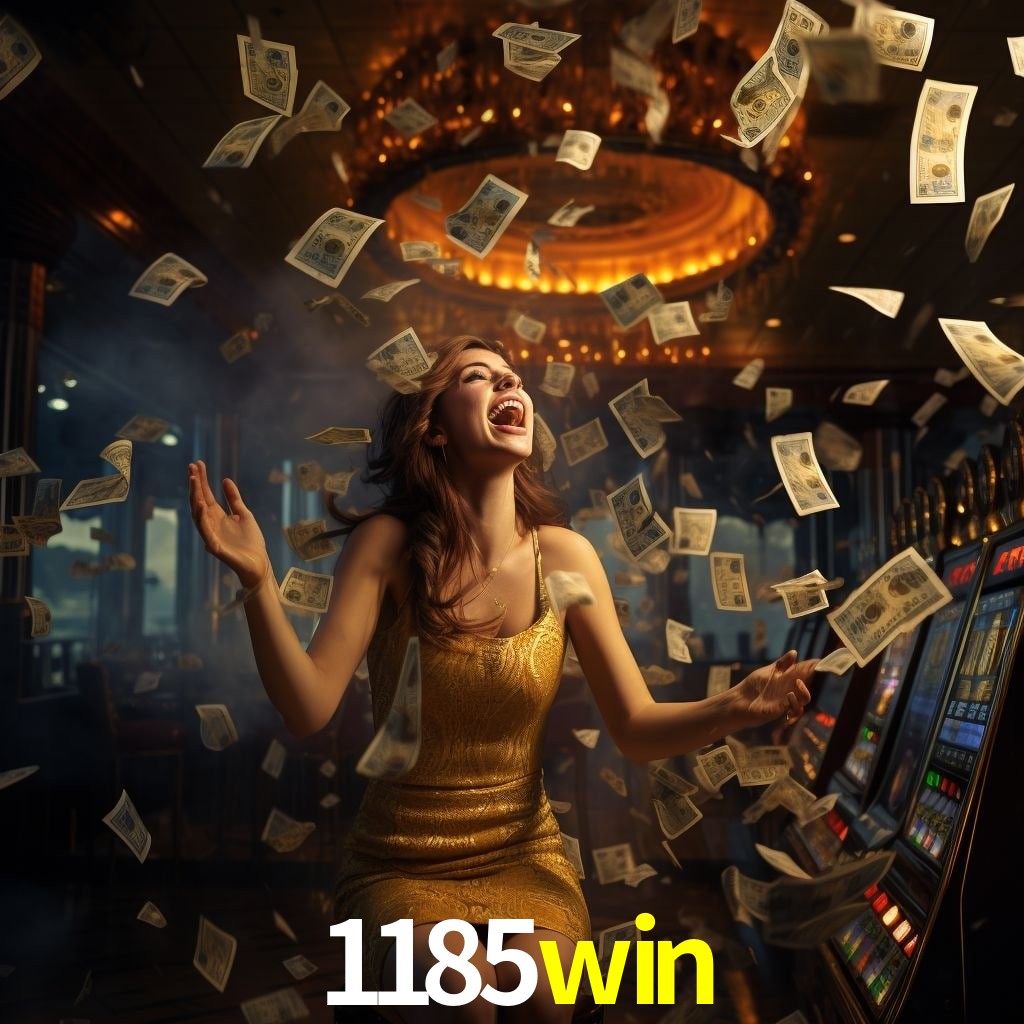 VIP Casino 1185win