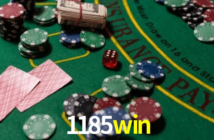 1185win.com