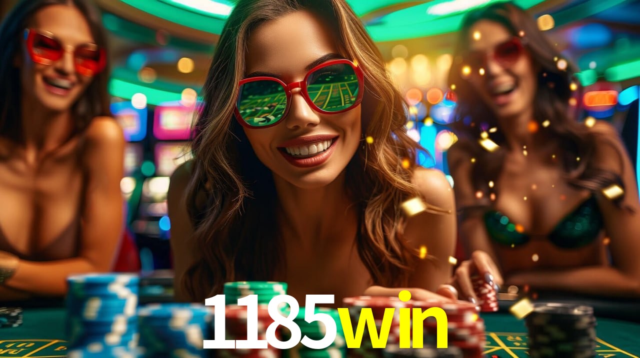 Football Betting 1185win