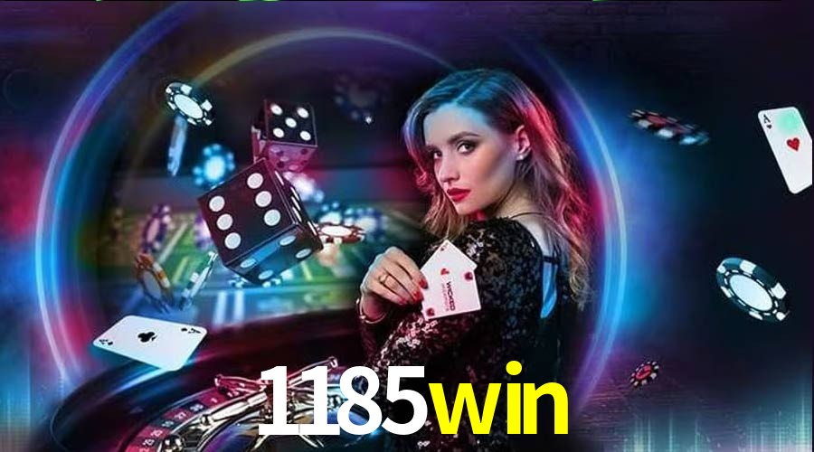 Secure Login 1185win