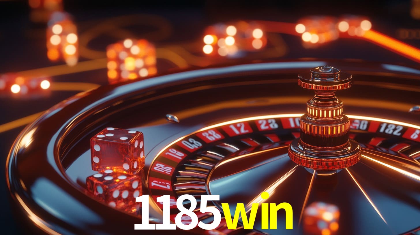 Live Casino 1185win