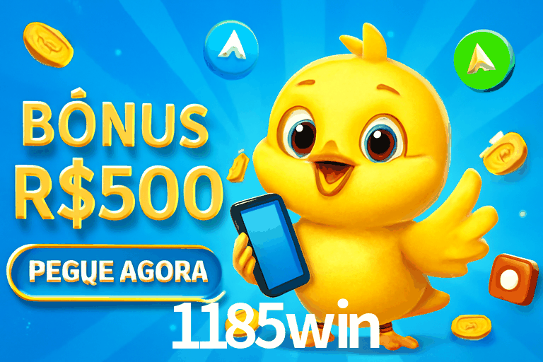 Account Benefits 1185win