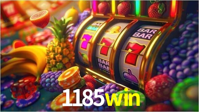 Exclusive Offers 1185win