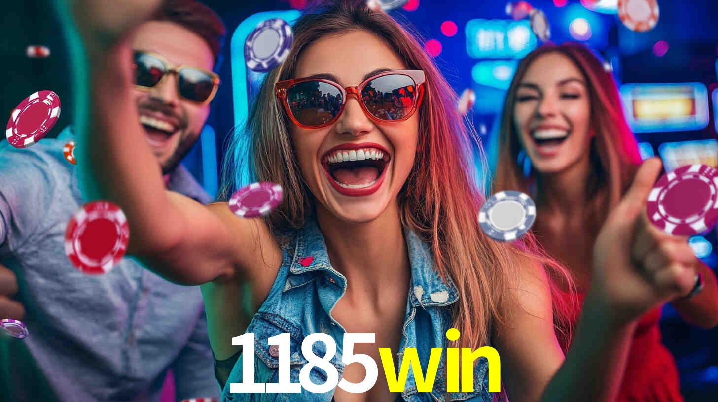 Apostas Esportivas na 1185win: Um Guia Completo
