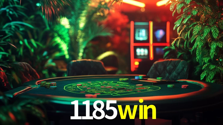 Welcome Bonus 1185win