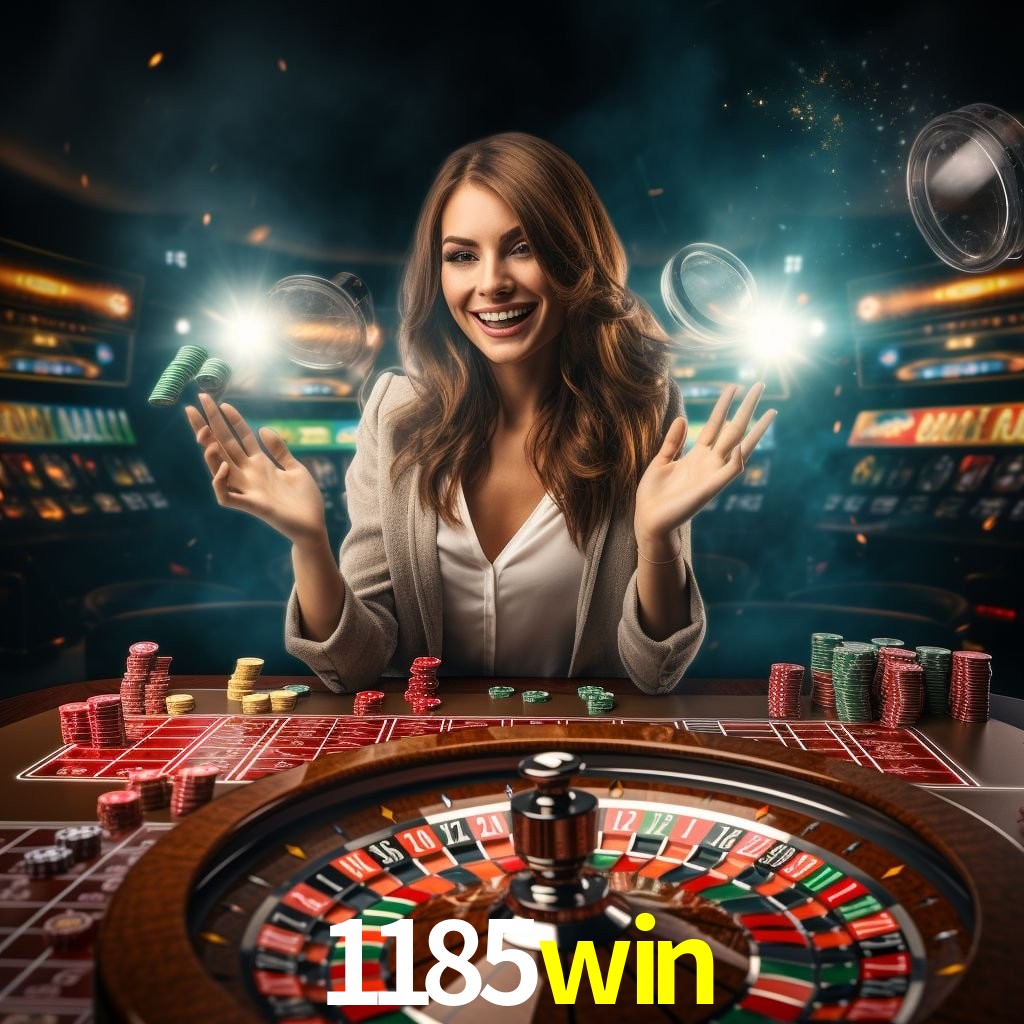Experimente o Login Seguro Premium no 1185win