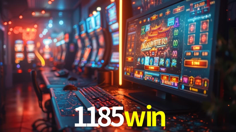 1185win bet