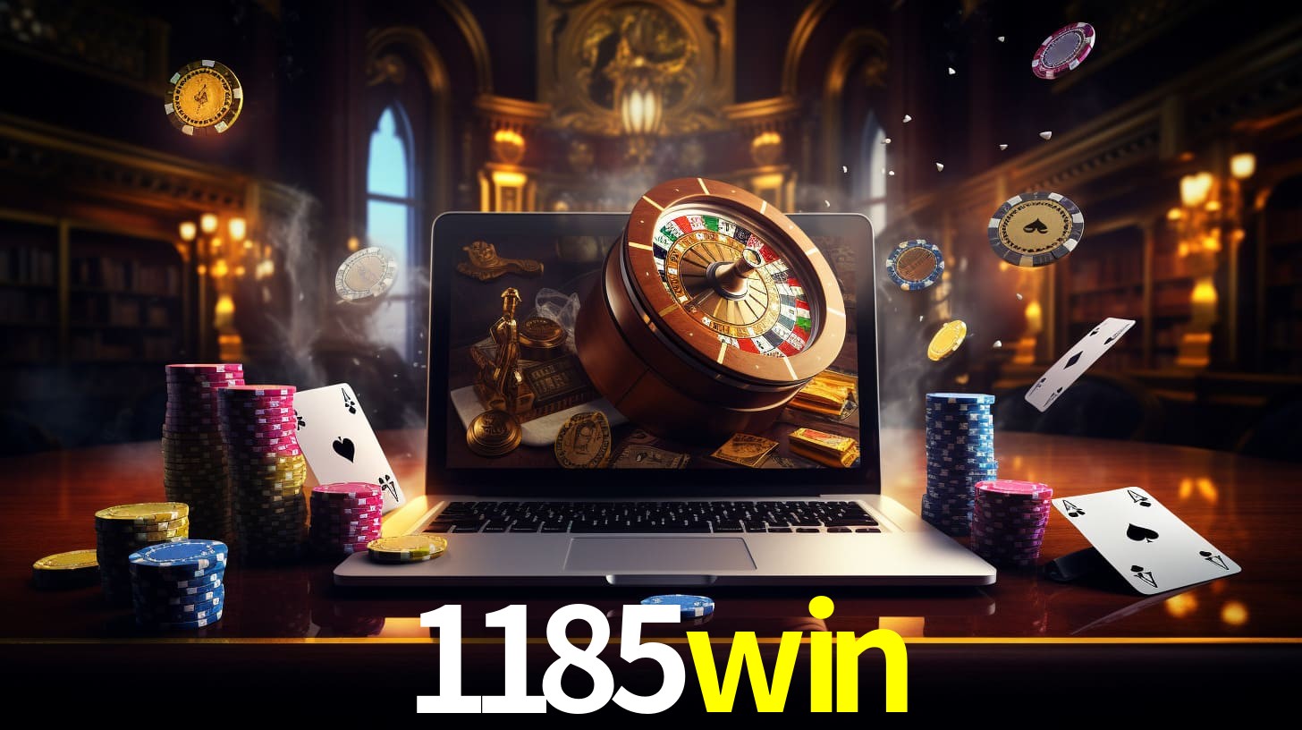 Tournaments 1185win