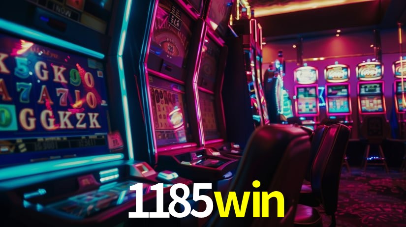 Seasonal Promotions 1185win
