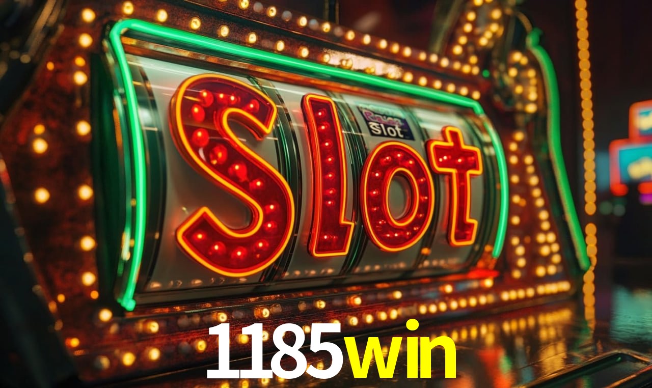 Account Benefits 1185win